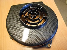 Volute look carbone d'occasion  Ennezat