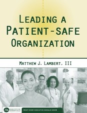 Leading patient safe for sale  USA