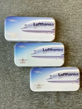 Lufthansa business class gebraucht kaufen  Hamburg