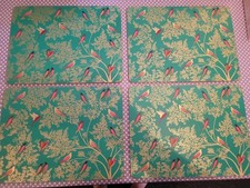 portmeirion placemats for sale portmeirion placemats for sale COLCHESTER