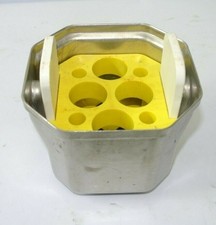 Sorvall centrifuge bucket for sale  Cass City