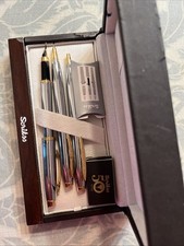 Vtg scrikss black for sale  Friday Harbor