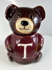Vintage back teddy for sale  ROYSTON