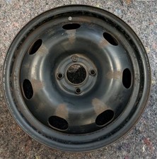 Cerchio citroen picasso usato  Preganziol