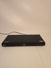 DVD player Blu-ray 3D com controle remoto LG BD670 e HDMI comprar usado  Enviando para Brazil