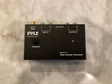 Pyle ultra compact for sale  Charlotte