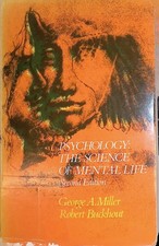 Psychology the science gebraucht kaufen  Koblenz