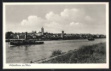 Weißenthurm rhein rheinansich gebraucht kaufen Weißenthurm rhein rheinansich gebraucht kaufen  Berlin