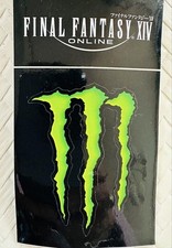 adesivo monster energy comprar usado  Enviando para Brazil