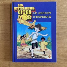 Livre vintage mysterieuses d'occasion  Paris XVII