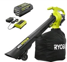 blower mulcher vac for sale  Decatur