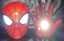 Marvel iron man for sale  MIDDLESBROUGH