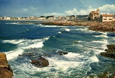 Bretagne couleurs quiberon d'occasion  Villefontaine