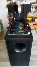 Bose acoustimass série d'occasion  Lille-