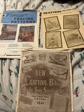 Finesse tracing patterns for sale  Tulsa