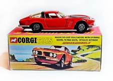 Corgi toys whizzwheels gebraucht kaufen Corgi toys whizzwheels gebraucht kaufen  Berlin