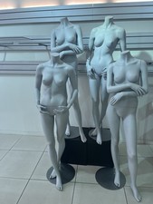 Mannequin stand wig for sale  SWANSEA