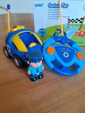 Sgile remote control for sale  LONDON