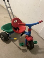 Dreirad gebraucht kaufen  Schwanstetten