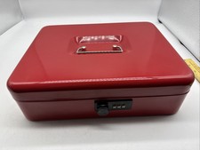 Large red cash for sale  The Villages