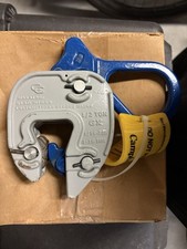 Campbell plate lifting for sale  Winter Springs