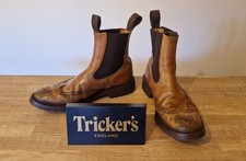 Vintage trickers henry for sale  BARNSLEY