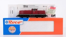 Roco 43666 diesellok gebraucht kaufen  Viersen