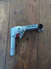 Girvin flexstem 25.4mm for sale  MANCHESTER