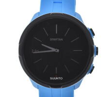 △ SUUNTO Spartan sports SS022663000 relógio digital GPS quartzo unissex F#116723 comprar usado  Enviando para Brazil