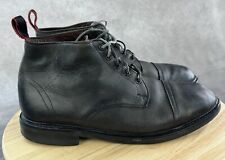 Allen edmonds chukka for sale  Parkville