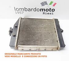 Radiatore acqua originale usato  Riesi
