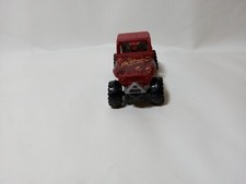 Matchbox off road d'occasion  Expédié en Belgium