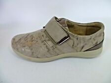 Fidelio slipper klettschuhe gebraucht kaufen  Ahrensburg