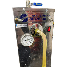 Jewelry steam cleaner for sale  Wauconda