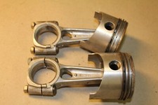 Onan piston connecting for sale  Middlesex