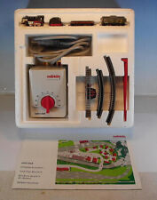 Märklin spur 81560 gebraucht kaufen  Schenefeld
