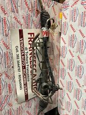 Scatola guida daihatsu usato  Rosarno
