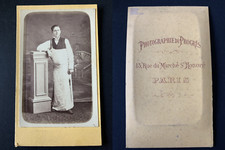 Boucher paris 1890 d'occasion  Pagny-sur-Moselle