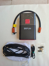 Compressore aria portatile usato  Bisceglie