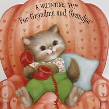 Vintage valentines day for sale  Swartz Creek