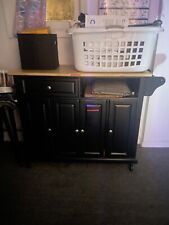 Kitchen island cart for sale  Chicago