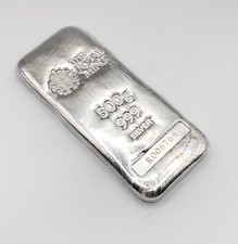 Royal mint 500g for sale  SHEFFIELD