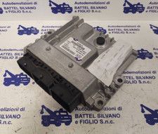 Ecu centralina motore usato  Forgaria nel Friuli