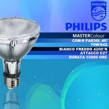 Philips mastercolour cdm usato  Sant Angelo Romano