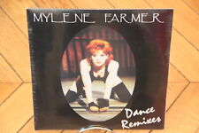 Mylene farmer dance d'occasion  France