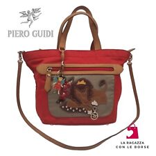 Borsa piero guidi usato  Casapesenna