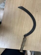 Vintage sickle cornelius for sale  COLCHESTER