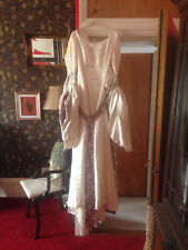 Bespoke wedding dress for sale  LONDON