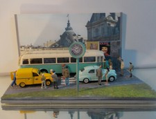Dinky atlas citroen gebraucht kaufen  Düsseldorf
