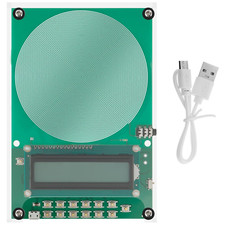 Generatore risonanza schumann usato Generatore risonanza schumann usato  Roma